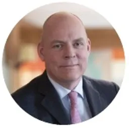 Knut Pousette, Chairman of the Board