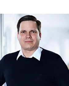 Urban Assarsson, Technical Director